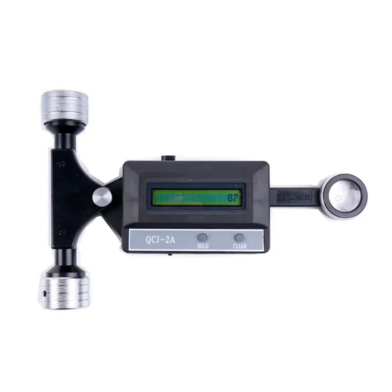 Portable Digital Planimeter with 300mm Width Measuring Area