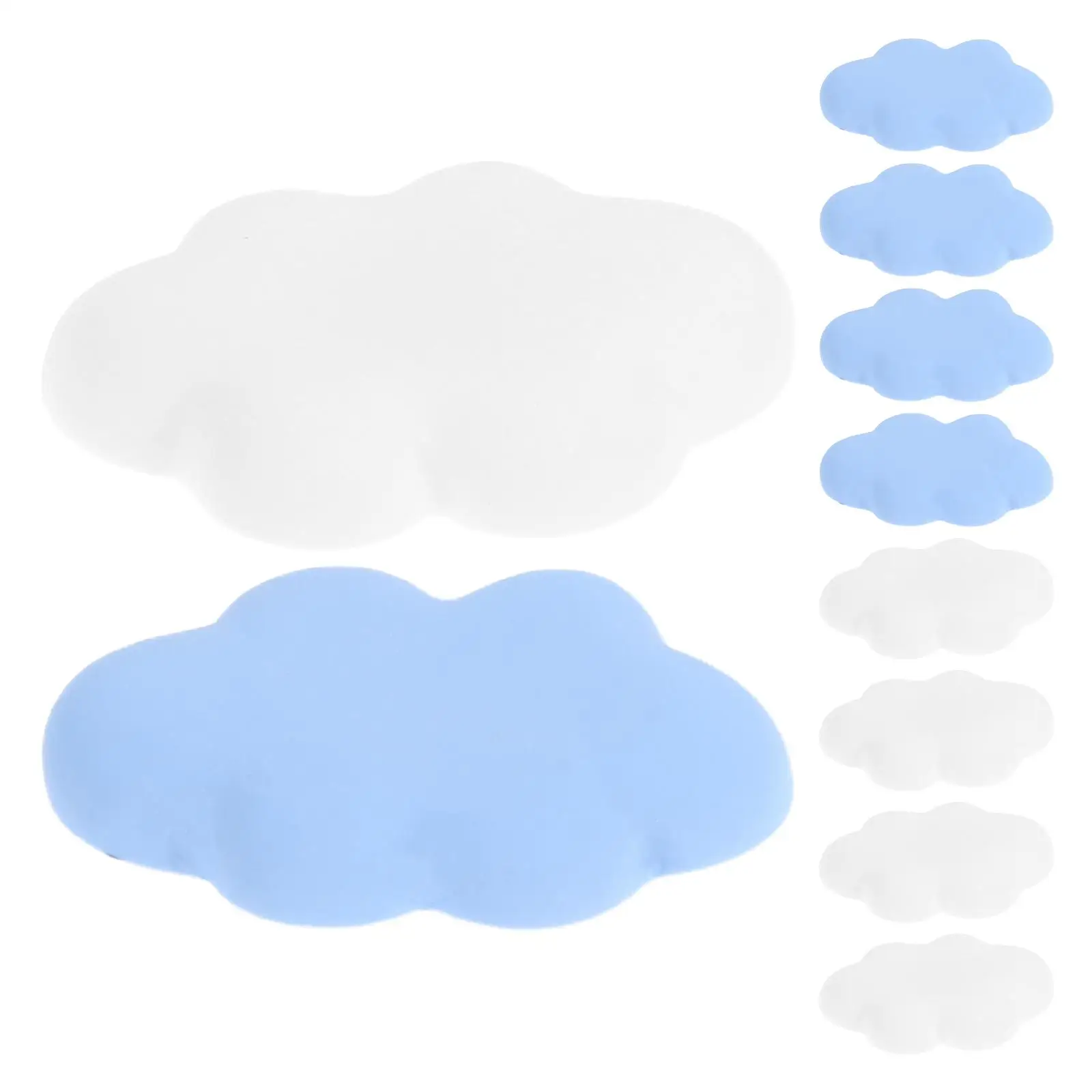 Refrigerator Magnet Cartoon Sticker Magnets for Fridge Cute Decorative Picture Clips Decorations Whiteboard