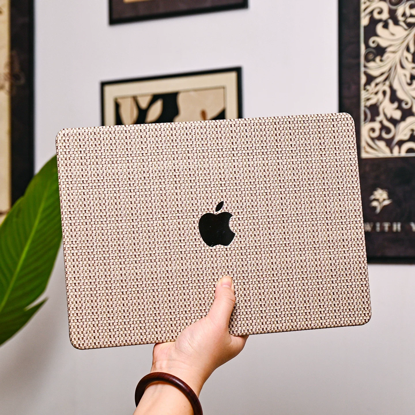 Etui 2026 do Macbooka Neo M2 13 M1 Pro 13 kompatybilne z AirM3 15 Mac Hard Shell Retina A2681 Pokrowiec na laptopa — zdjęcie produktu 6