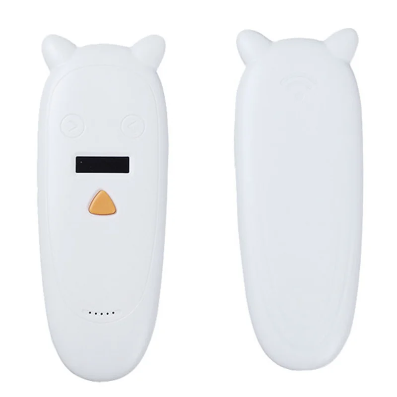 ABGN 134.2 Khz สัตว์ RFID Reader 125 Khz สัตว์เลี้ยง ID Reader ชาร์จสัตว์ชิปสแกนเนอร์ FDX-B แก้วชิป Tag Reader