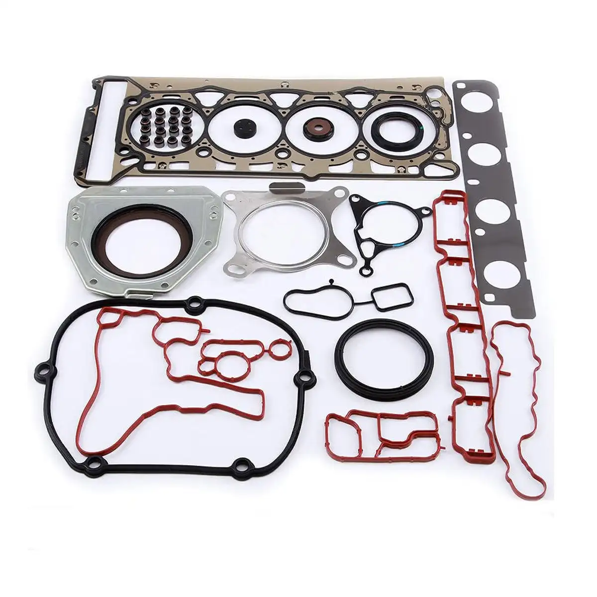 

Repair Kit Engine Cylinder Head Gasket Kit for VW GTI Audi A4 2.0TFSI DOHC 16V EA888