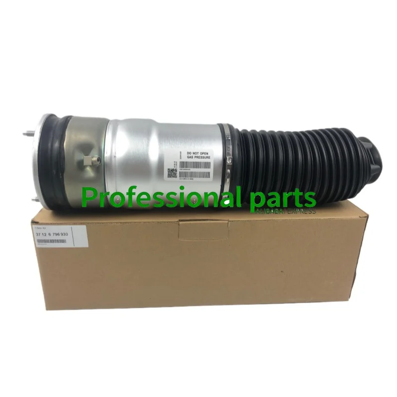 Rear Air Suspension Spring Air Strut Air Spring 37126796929 37126796930 Left Right for BMW 7 Series F01 F02 730Li 740Li 750Li