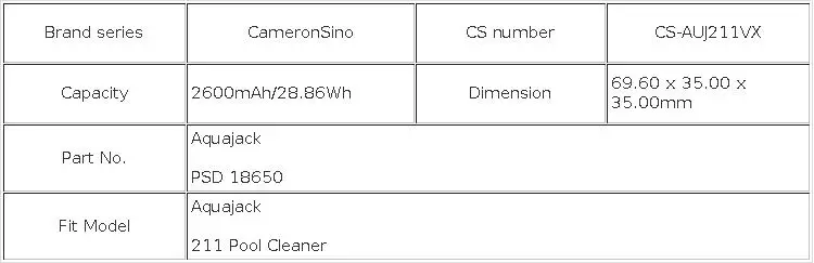 cameron-sino-aquajack-211-pool-cleaner-11-1v-2600mah