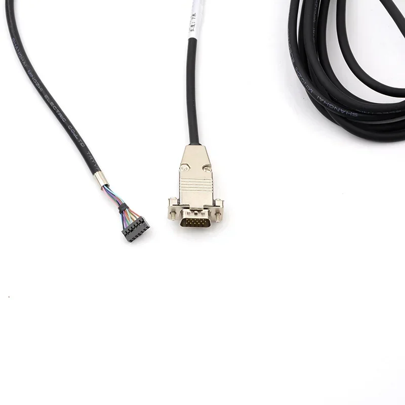 

1387 Encoder Cable 7m Elevator Accessories