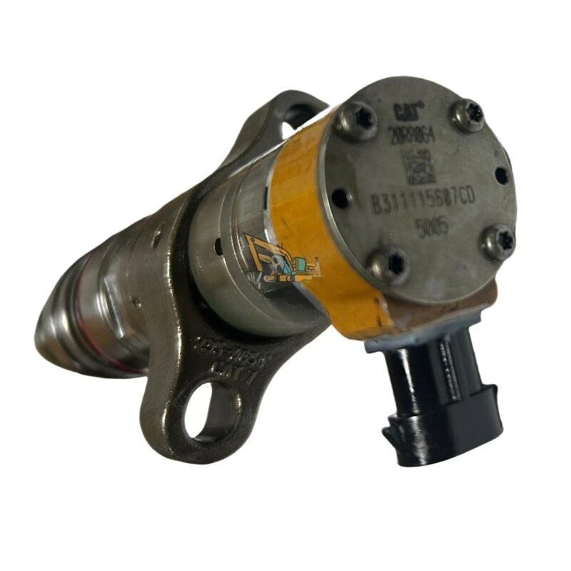 Carter 320D 330D 336D2L Engine C6.4 C7 C9 C13 C15 C18 Nozzle Injector