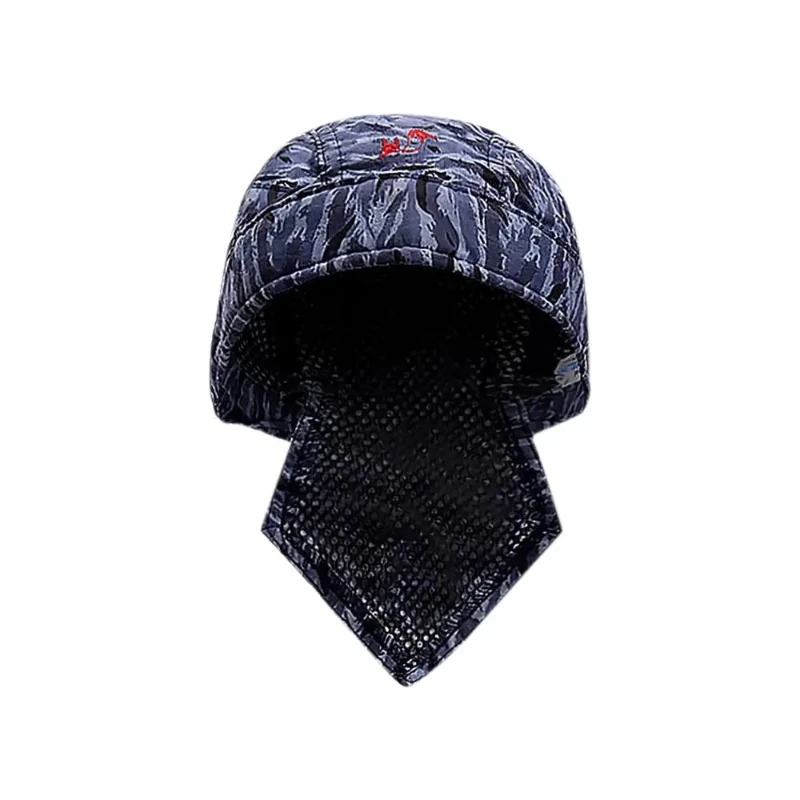 

Рабочая крышка, защитный чехол для головы, прочный, термостойкий, огнестойкий сварочный колпачок, сварочное защитное оборудование.