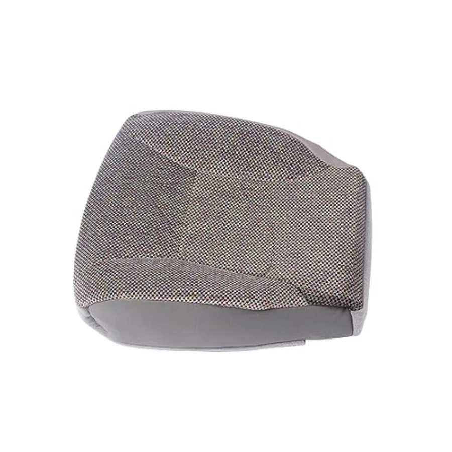 

Accessories for Dodge Ram 1500 2500 3500 SLT 1998 1999 2000 2001 2002 Driver Side Bottom Gray