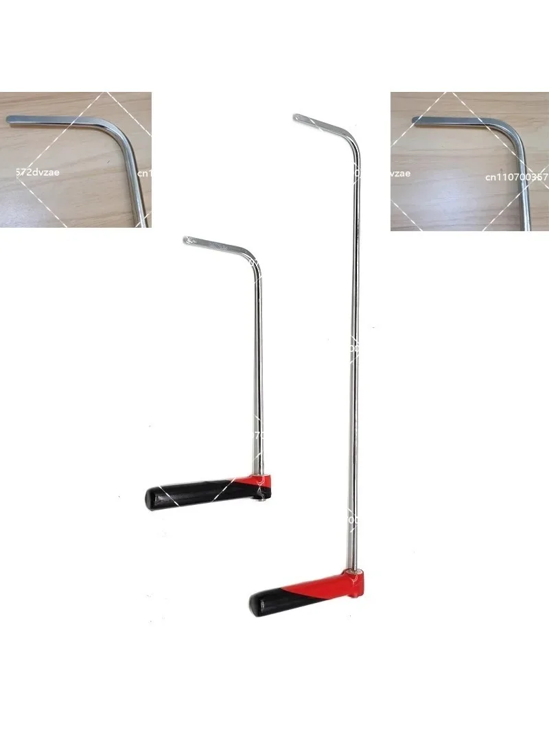 Car Dent Repair Tool Rotatable Hook Dent Repair Parts