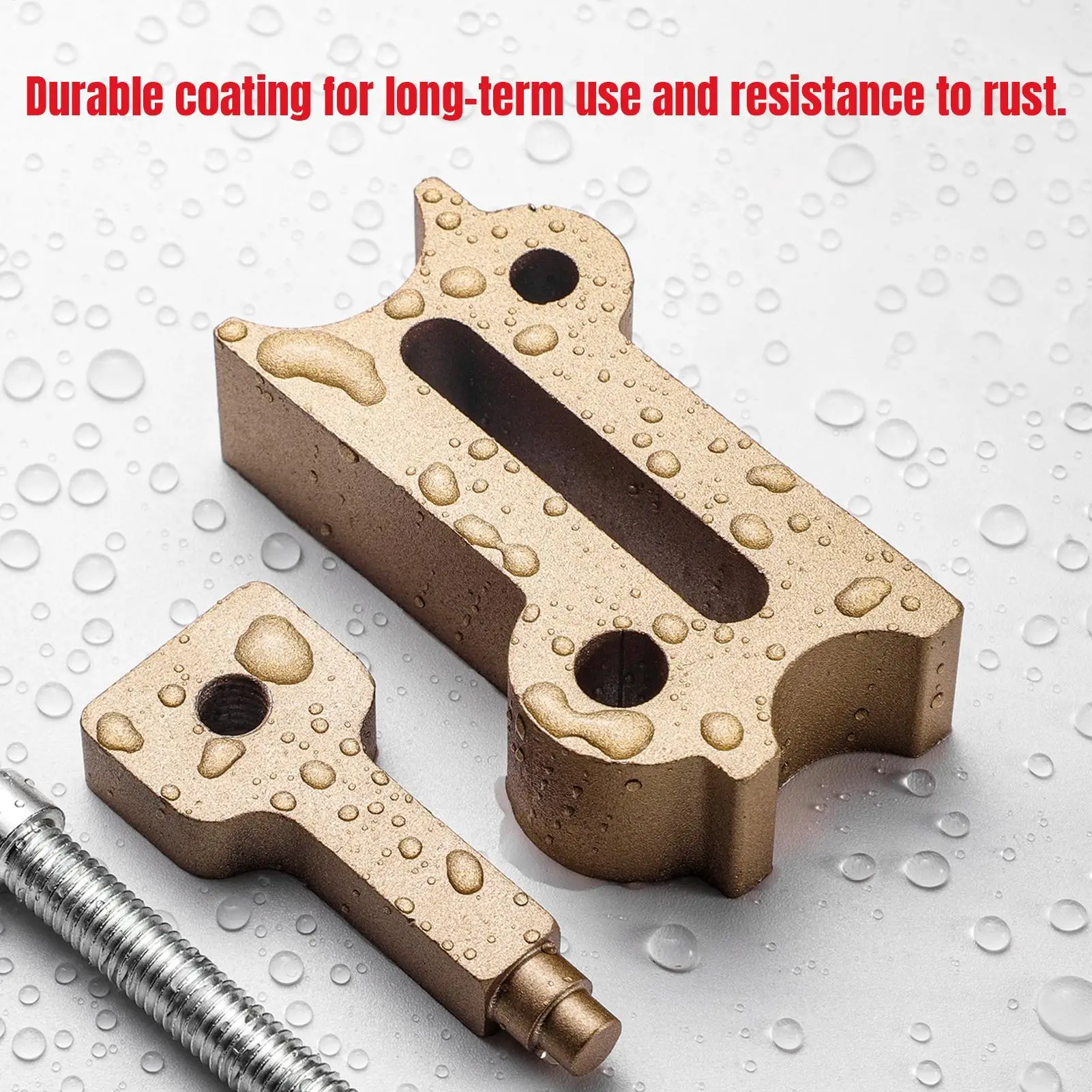 Herramienta de reparación de tuberías de fusión en caliente, juego de tapones para fugas de plomería, Kit de reparación de tuberías multifuncional para mejorar el hogar, baño, cocina y jardín