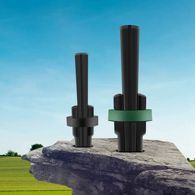 a23t-stone-splitting-wedges-5pcs-125x14mm-manual-for-rock-splitter-tool-set-for-concrete-marble-granite-iron-stone-breaker
