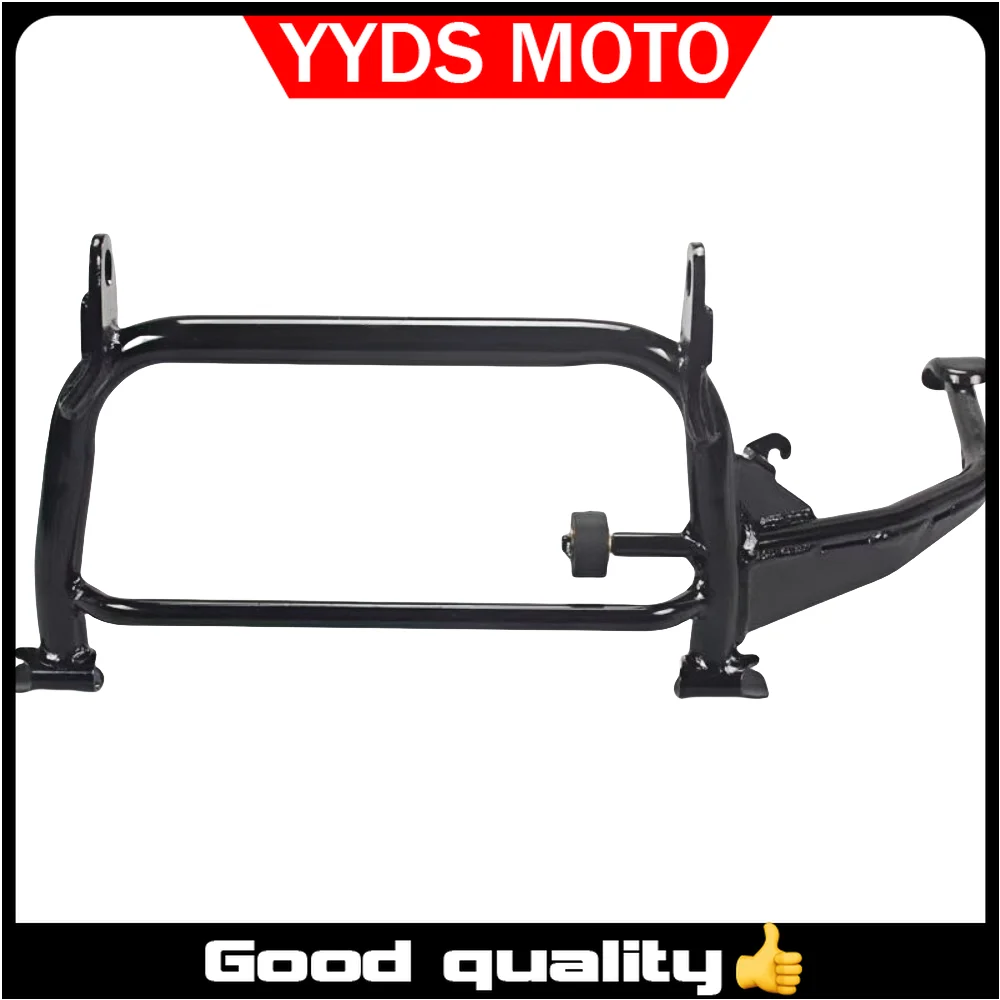 【Good quality】For Sym Maxsym 400 Motorcycle Main Stand, Middle Stand, Large Support, Double Support, Sym Maxsym 400