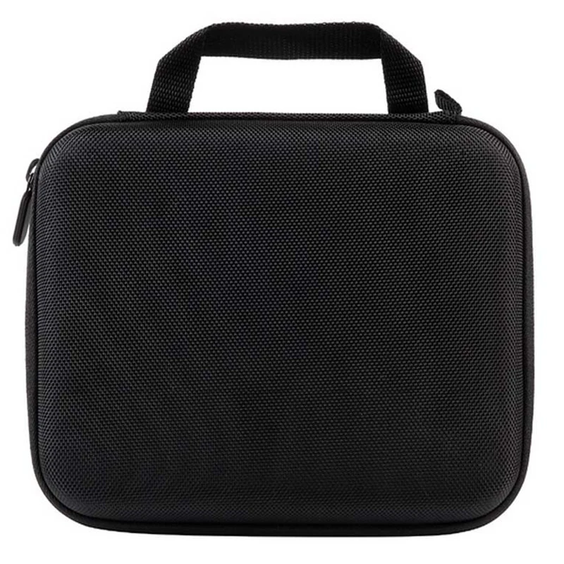 SQ 60911 Digital Camera Accessories Set Storage Box Outdoor Portable EVA Protective Case