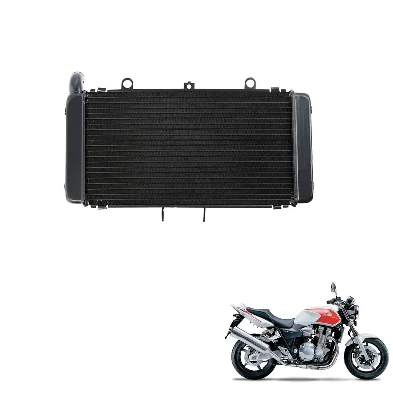 

Radiator Cooler For Honda CB1300 CB 1300 2003-2008 Motorcycle Parts Accessory