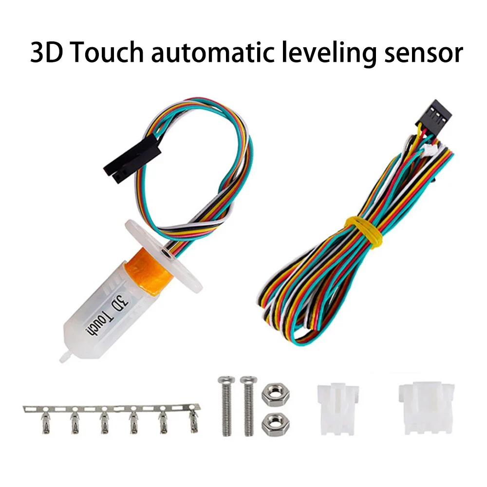 3D  Sensor Auto Bed Leveling Sensor BL  BLTouch 3D Printer Parts Accessories Reprap mk8 i3  3 Pro  A8 Tevo