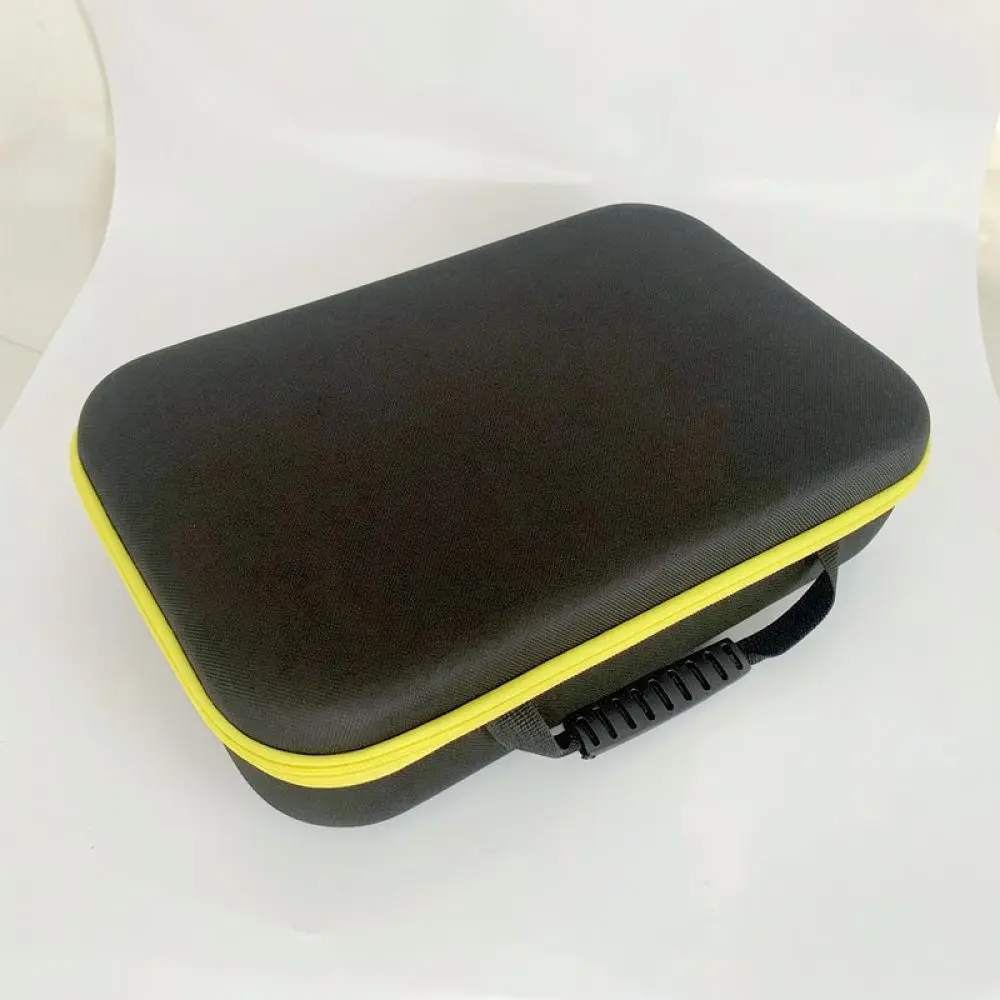 Multifunctional Oxford Cloth Storage Bag For Power Tool Bits Organizer Case Portable Repair Utility Pouch For Home