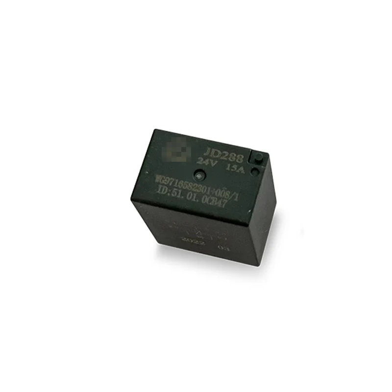 

Top-Quality Relay (OEM No.: WG9716582301+008) - Fits SINOTRUK HOWO TX, SITRAK C7/C9/G7, Hohan T7
