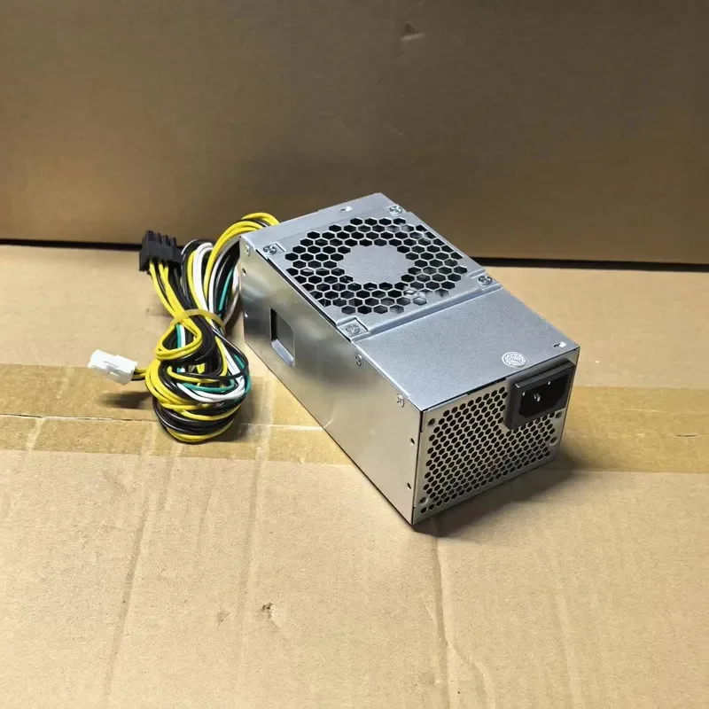 New 6+4 Pin Small Chassis Power Supply for Acer LiteOn PA-3501