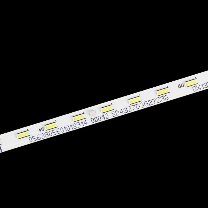 Fancyled Lampu Latar TV untuk 75 Inci XBR-75X850F Strip