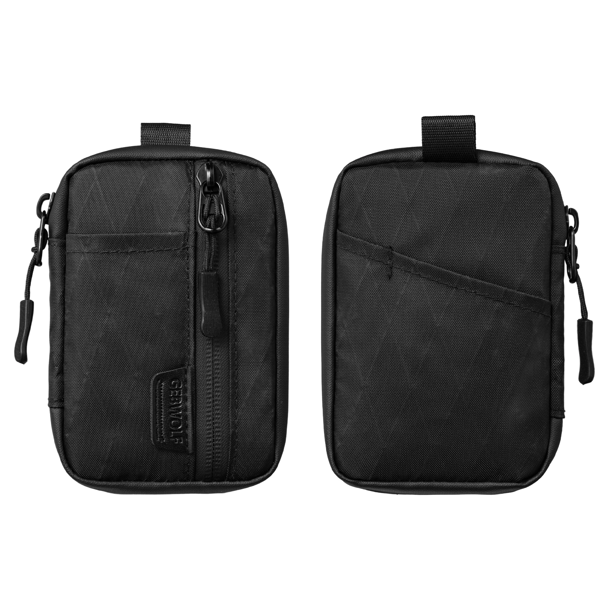 Outdoor X-PAC Multi-Functional EDC Wallet Key Pouch Earphone Case Coin Purse Portable Card Holder Bag EDC Pouch Organizer view 6