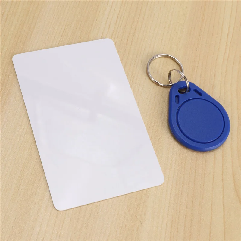 A68Z 10X Pn5180 Nfc Rf Sensor Iso15693 Rfid High Frequency Ic Card Icode2 Reader Writer
