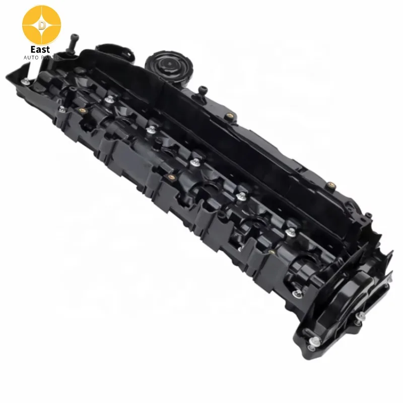 A11127823181 11127823181 Car Accessories Automotive Engine Valve Cover For BMW E90 F30 F10 F07 F01 F25 F26 F15 Diesel