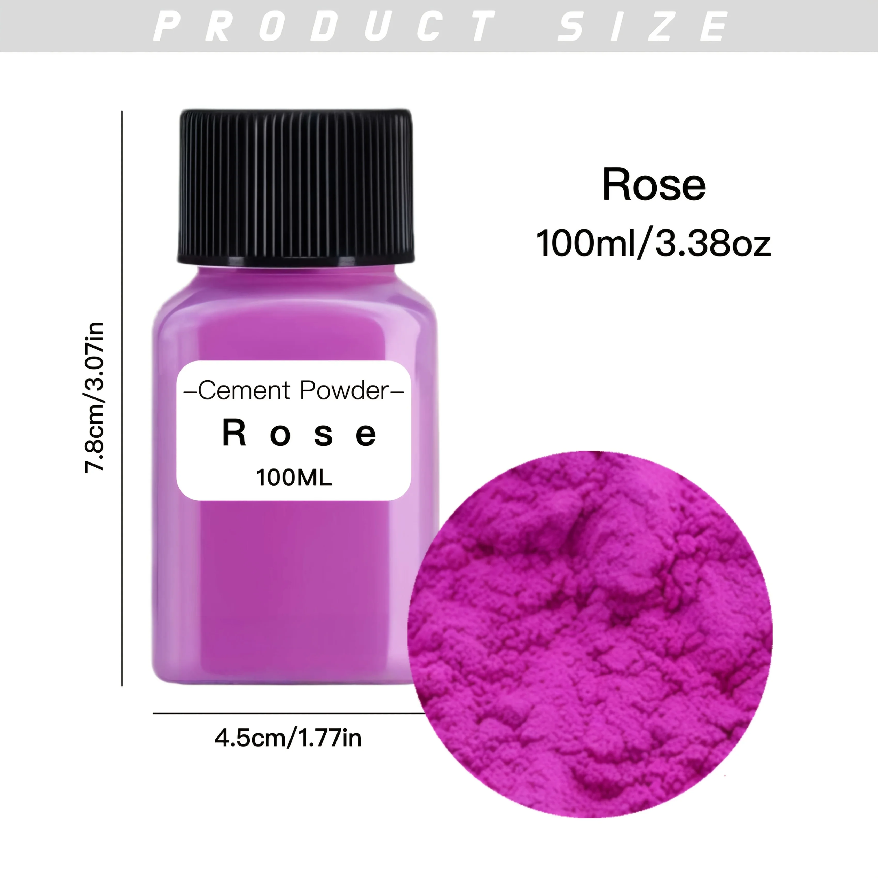 Thumbnail 3 - #41 Compare Artist Pigment Powders Before You Buy