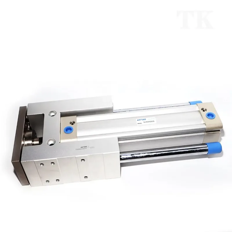 AirTAC TSAI TSAIL80 Series Standard Cylinder