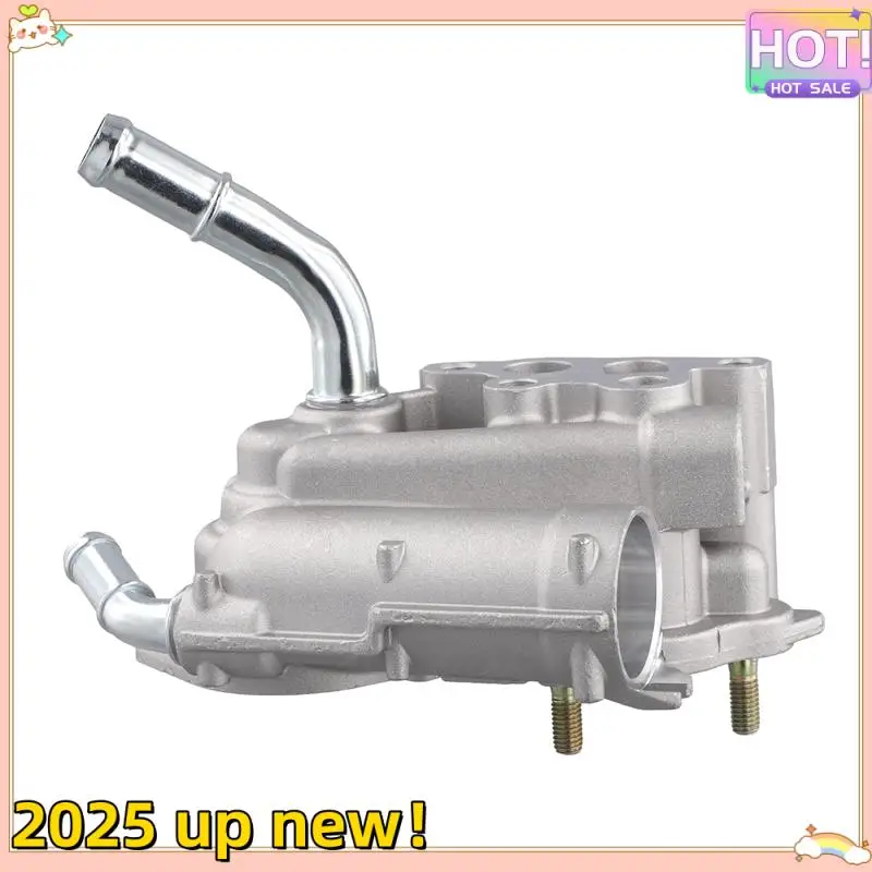 

Superior-Car Coolant Thermostat Case Housing Fit For Honda Civic 1.8L 2006-2011 19320-RNA-A50