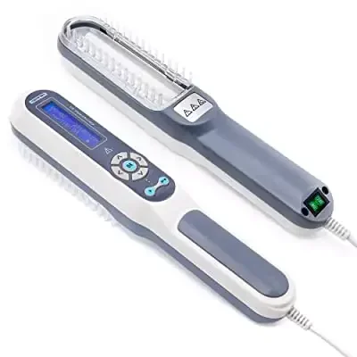 Kernel Uvb-Therapie Kn-4003 311nm Smalband Uv-Fototherapie Behandeling Ultraviolette B-Therapie Voor Psoriasis Vitiligo