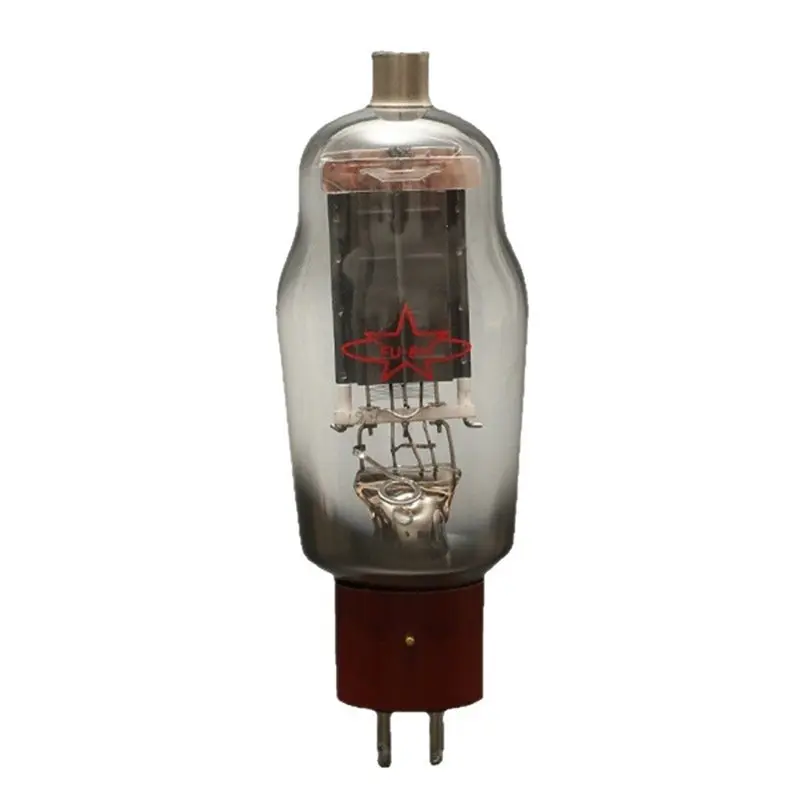 BTLIFE-Valve Tube For Shuguang FU-811J Valve Tube Valve Tube Accessories