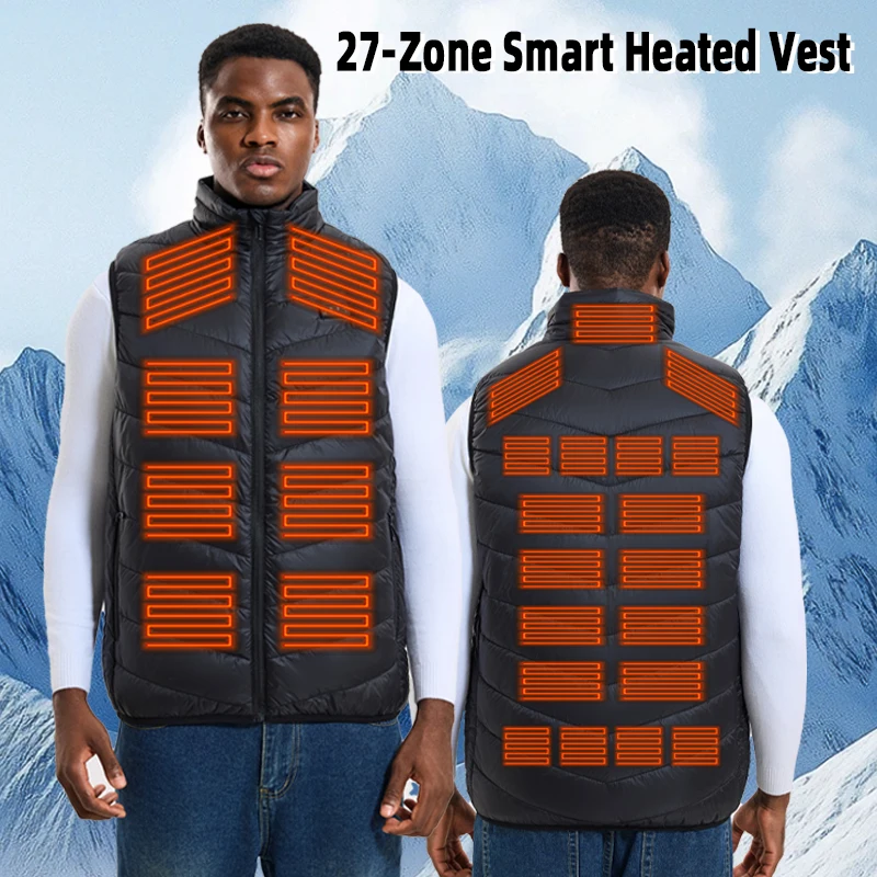 Thumbnail 2 - #69 Best Mens Vests to Buy In 2026