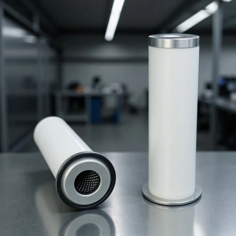 

Air Compressor Accessories Oil Separation 1513005800 Air Compressor Three Filter Consumables