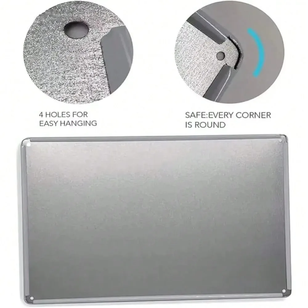 Pinup Girl Bikini Metal Tin Sign - ديكور فني جداري مثير للشاطئ للرجال على شكل كهف وغرفة النوم والمنزل