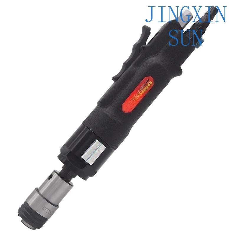Pneumatic tapping machine motor M3-M12 Torque protection chuck tapping machine motor