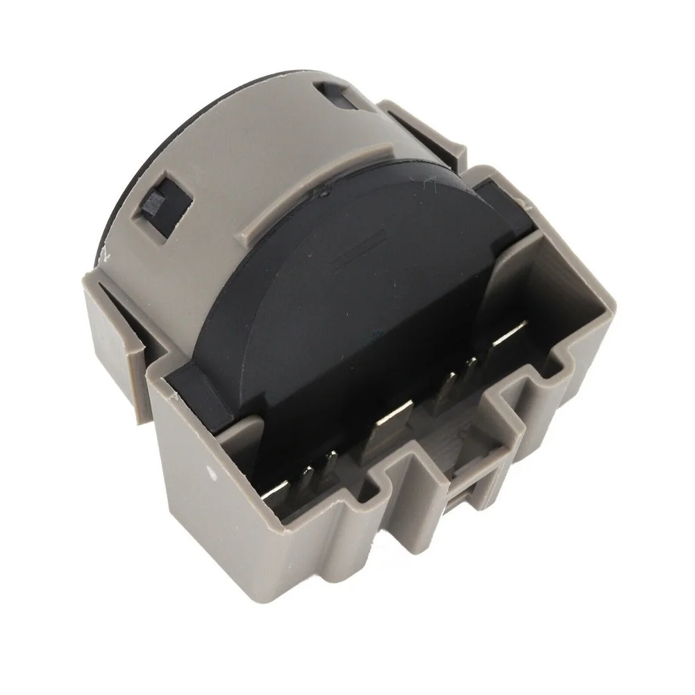 Starter Key Assembly Ignition Switch Includes Cylinder Plastic And Metal Vehicle Ignition Repair For Ford Transit MK7