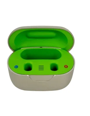 

Чехол для зарядного устройства Phonak Go для Phonak Audeo Lumity Life L-RL/Phonak Audeo Paradise Life P-RL слуховой аппарат