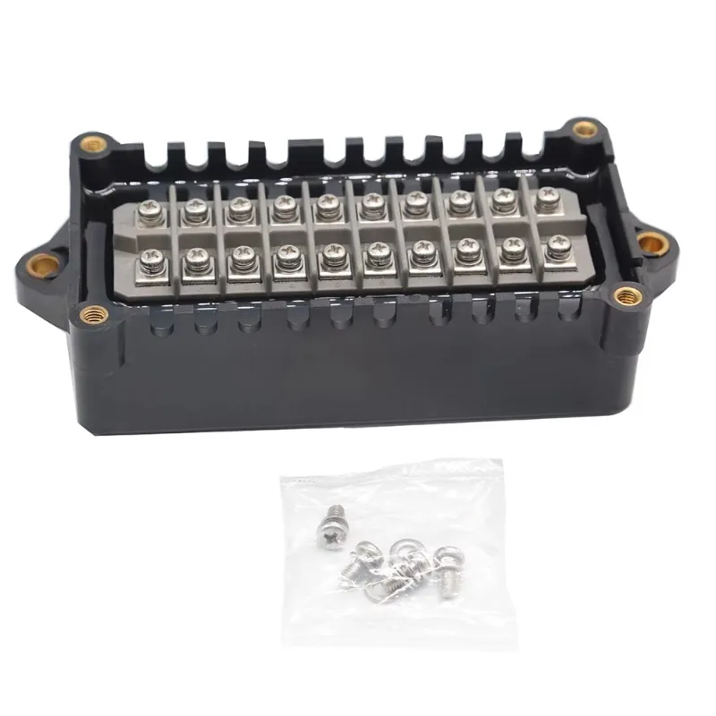 6G5-85540-12 Gloednieuwe CDI Ontstekingssysteem Voor Yamaha Buitenboordmotor 2T 150HP 225HP