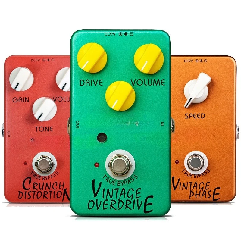 

Effects Classic Overload Speaker Analog Delay Heavy Metal Distortion Power Supplier
