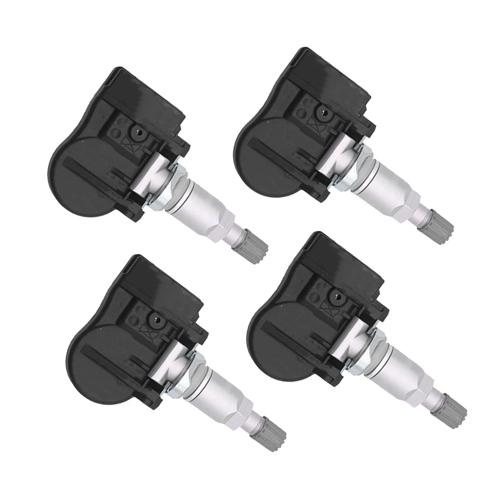 

4Pcs TPMS Tire Pressure Monitor Sensor for Land Rover Range Rover Sport 2005-2013