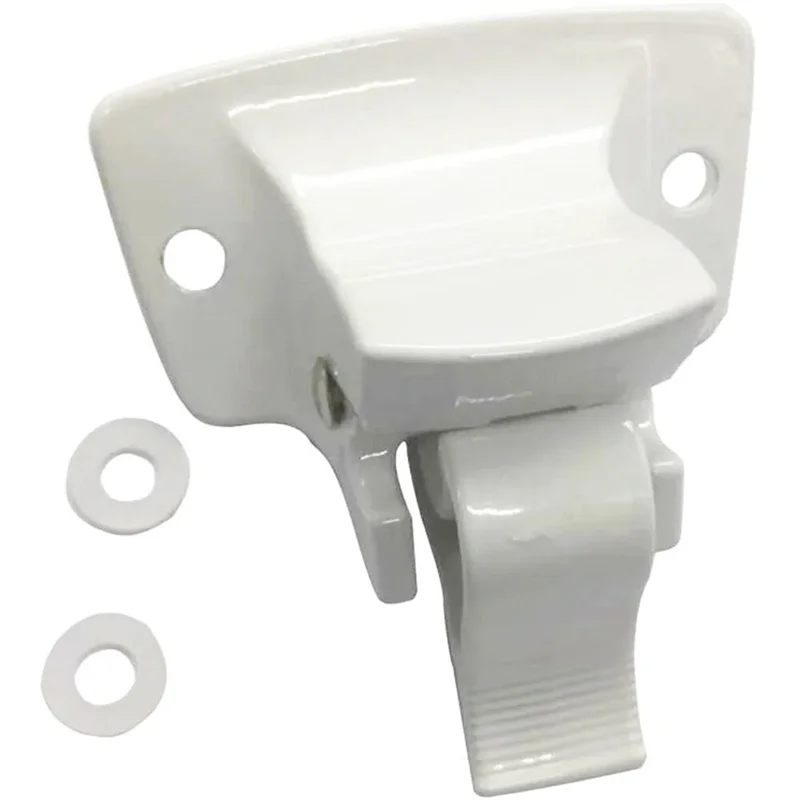 A11M-3314067.004B Bottom Bracket Assembly Wall Mount Bracket For RV Camper Trailer Sunchaser Awning Parts