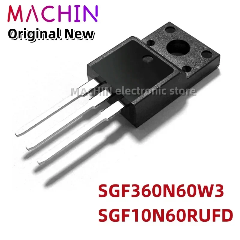 1Pcs Sgf360N60W3 Sg…