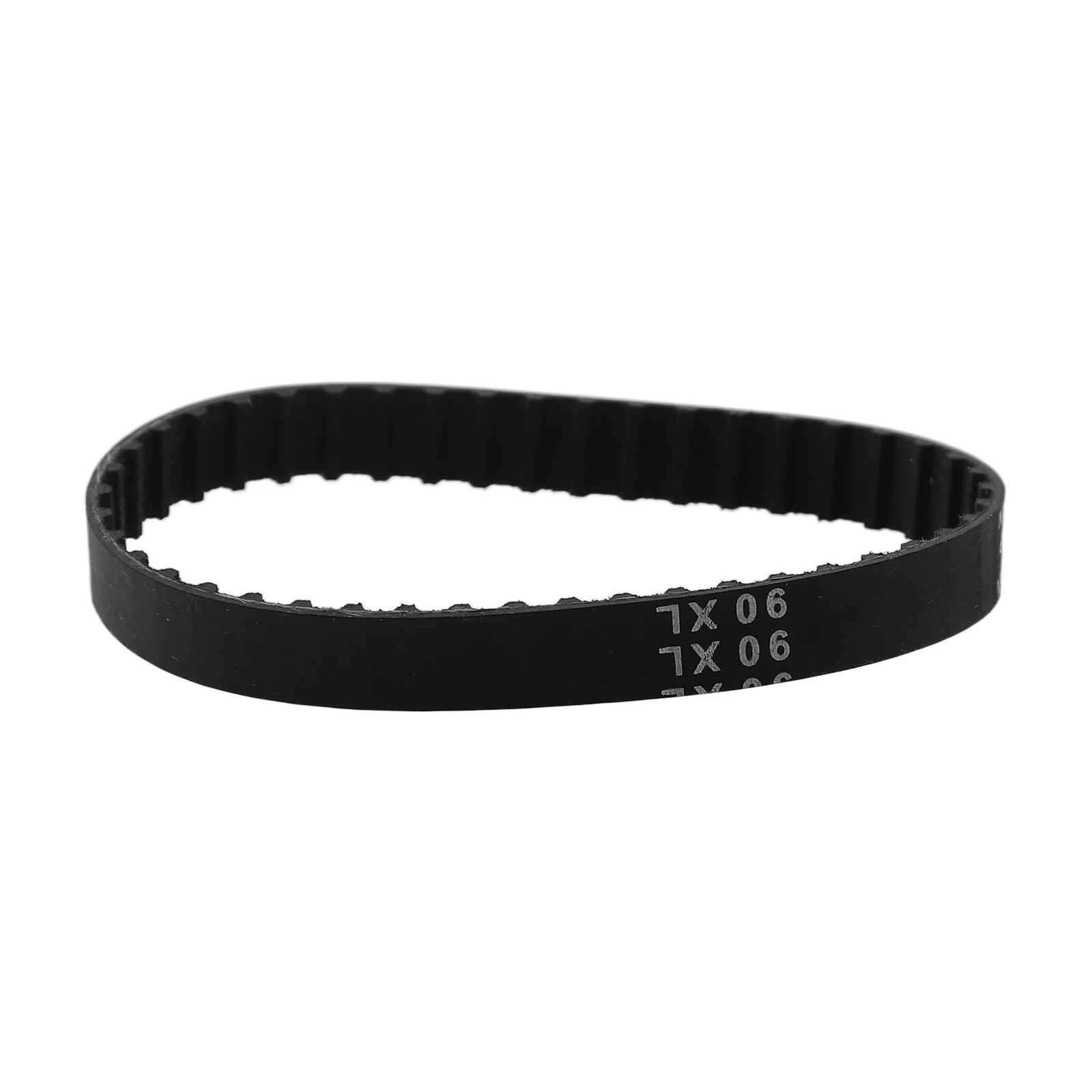 

5Pcs Planer Belts 90XL 914592 For BLACK DECKER DN75 DN750 KW750 SR600 Sr600 DN75 Trapezoidal 45 Teeth Tooth Power Tool Parts