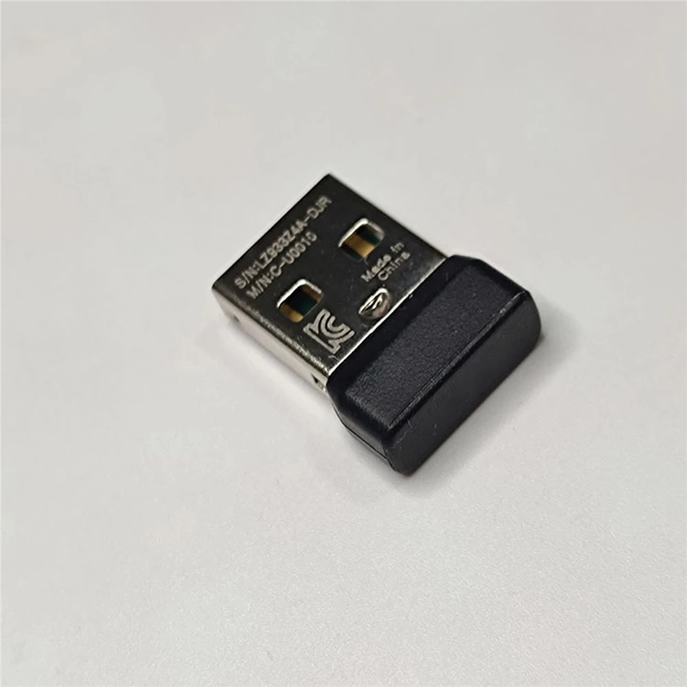 

Universal USB Receiver Adapter For Logitech Mouse M950/M905/M705/M515/M510/M505/M310 M525