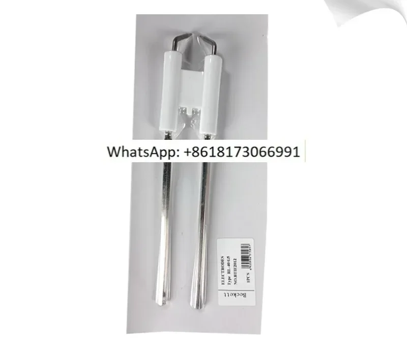 Riyalo combustion engine G5 G5LC G10 G10LC G20 G20LC ignition electrode ignition rod ignition needle