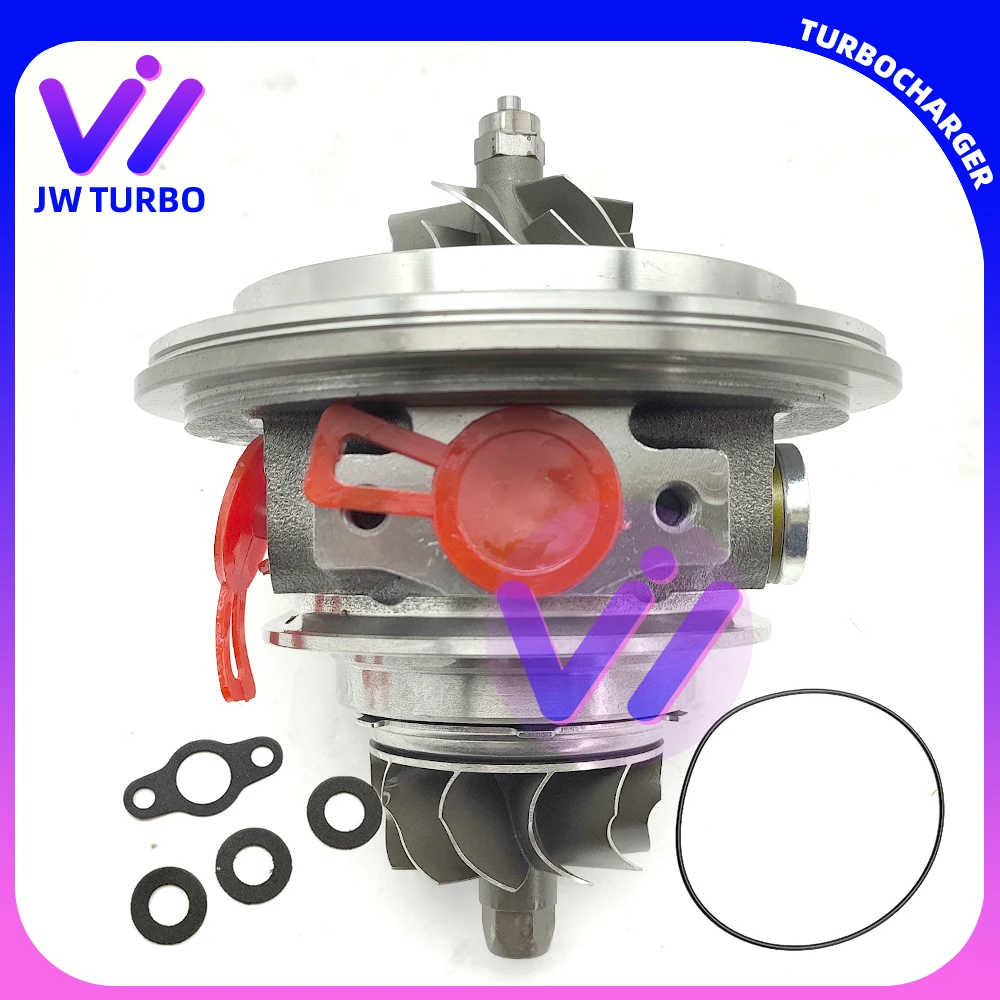 

K03 Turbo Cartridge CHRA Core For VW Golf VI Passat B6 1.8 TSI 160 HP CDAA BYT BZB 53039880123 53039880141 53039880160