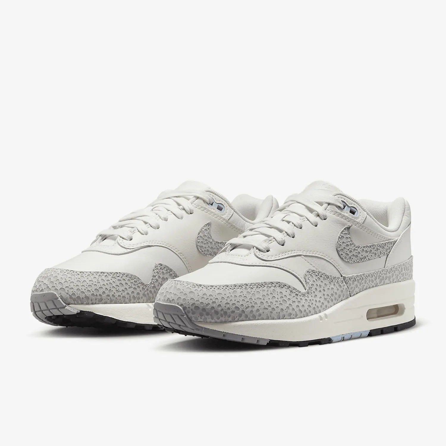 

Nike Authentic Air Max 1 Safari Women's Casual Shoes FB5059-100
