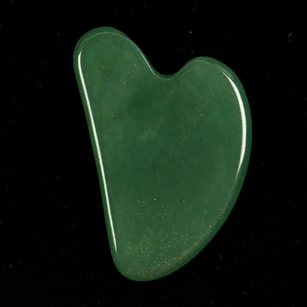 Resin Gua Sha Massage Board Facial Skincare Guasha Tools Face Massager Scrapers for Face Neck Back Body SPA Massage Tool