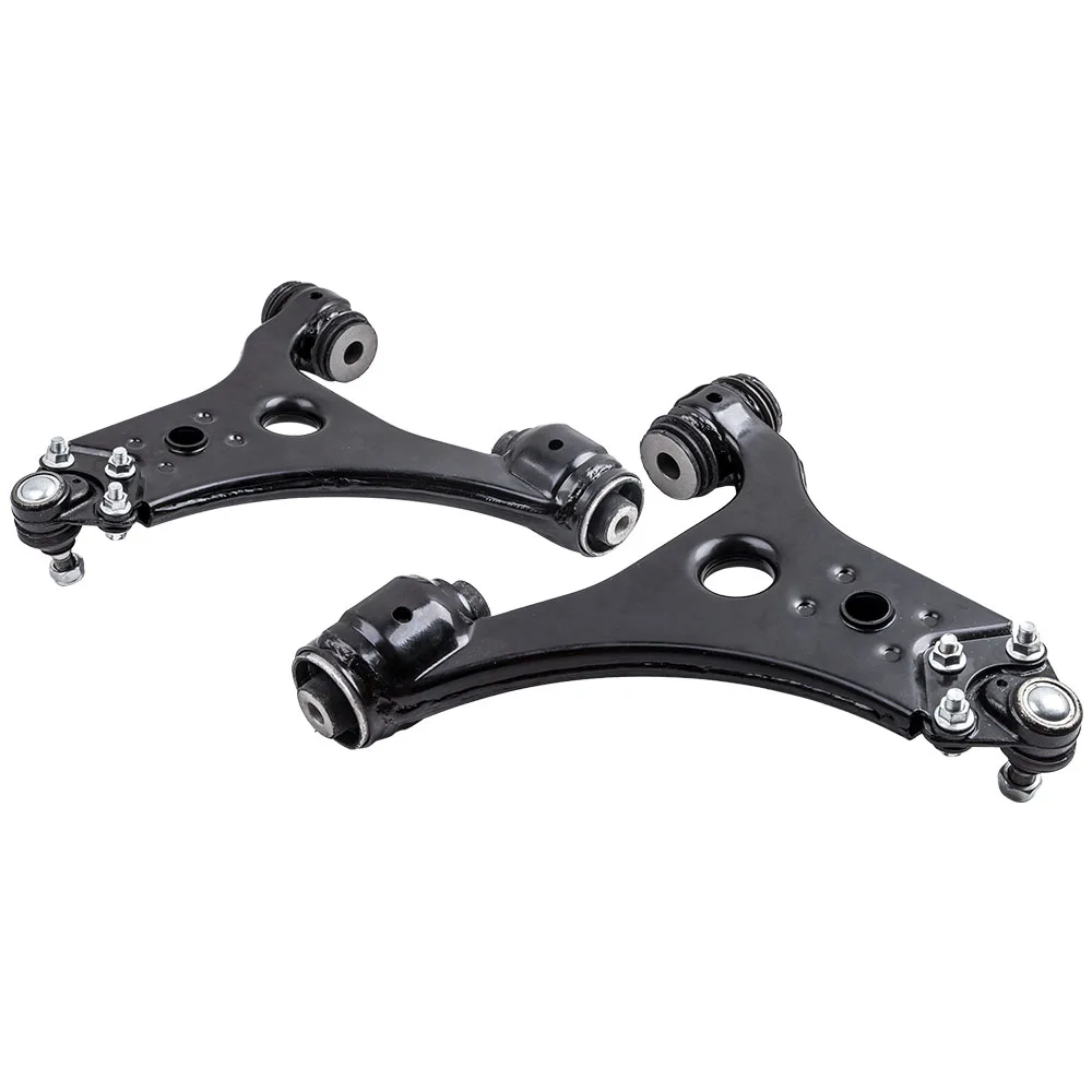 

2pcs Wishbone/ Suspension Arm for Mercedes B Class W245 AVANT L&R 2.0 2.0D 2005 2006 2007 2008 2009 2010 2011