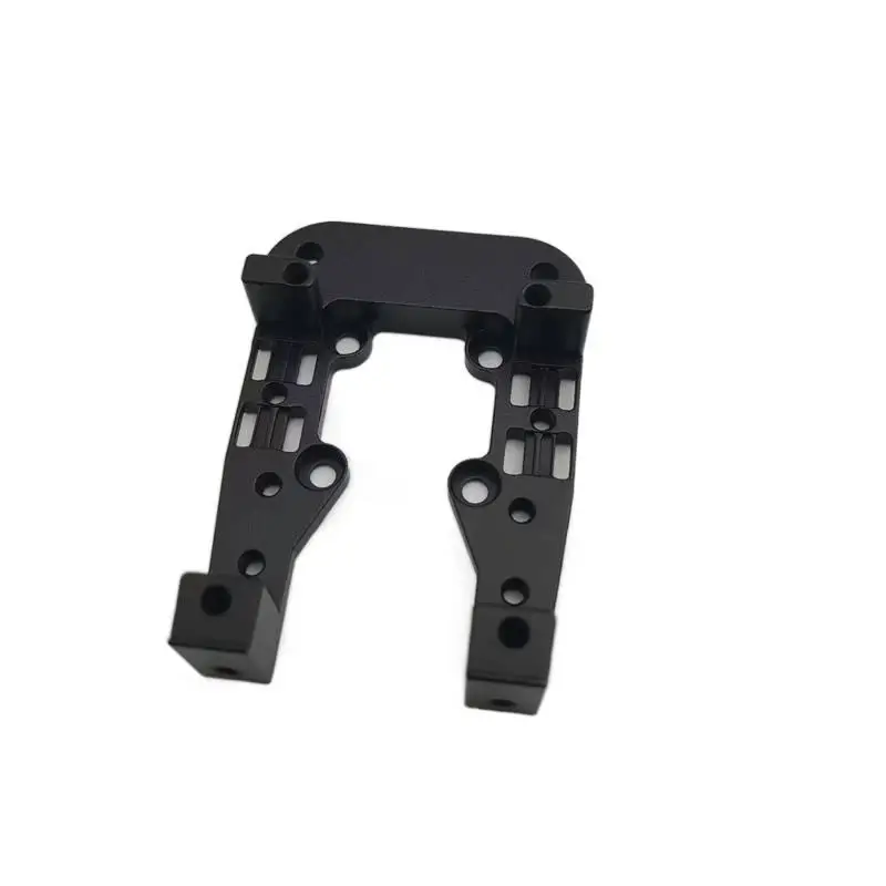 

1pcs For Voron Stealthburner ultra-light aluminum alloy CNC carriage bracket IDM klicky