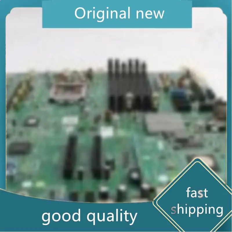 Through test, the quality is 100% Motherboard for R310 0TH3YC 5XKKK System Board Fully Tested